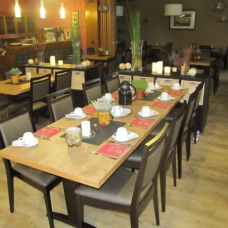 Steuer Hotel Allenbach
