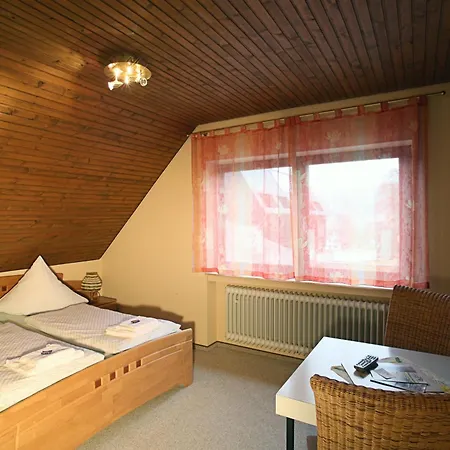 Steuer Hotell 3*