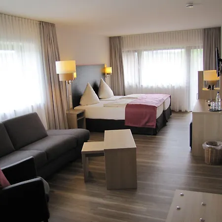 Hotell Steuer Allenbach