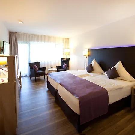 Hotell Steuer Allenbach