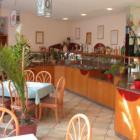 Steuer Hotel Allenbach