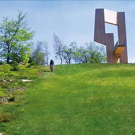 מלון Steuer אלנבאך