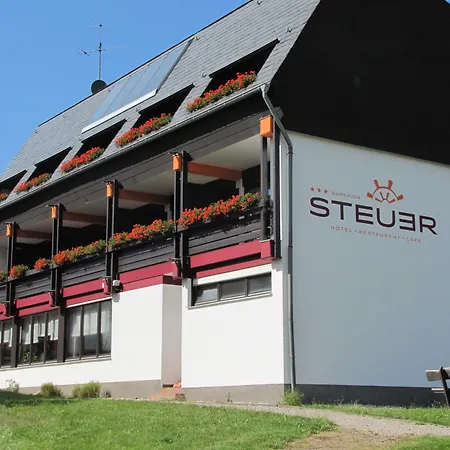 Steuer