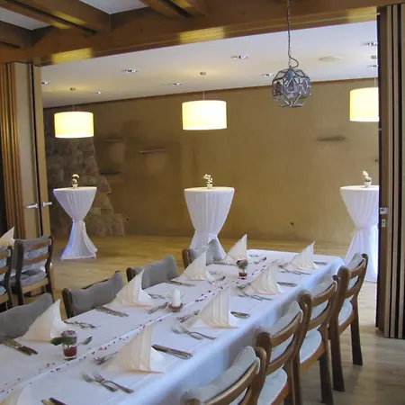 Hotel Steuer Allenbach