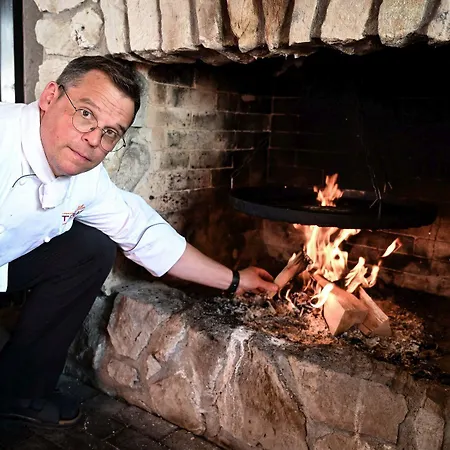 מלון Steuer אלנבאך