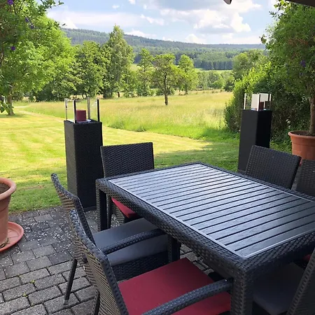 Steuer Hotel Allenbach