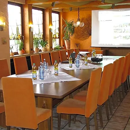 Steuer Hotel Allenbach