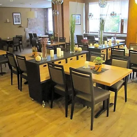Steuer Hotel 3*