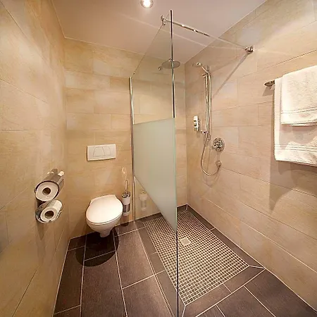 Hotel Steuer Allenbach