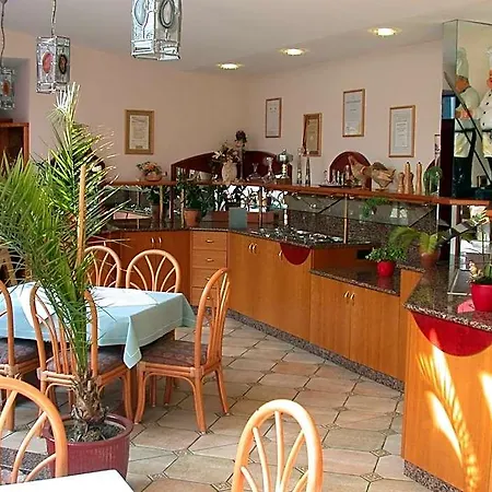 Hotel Steuer Allenbach