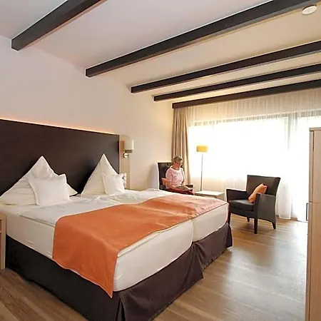 Hotel Steuer 3*