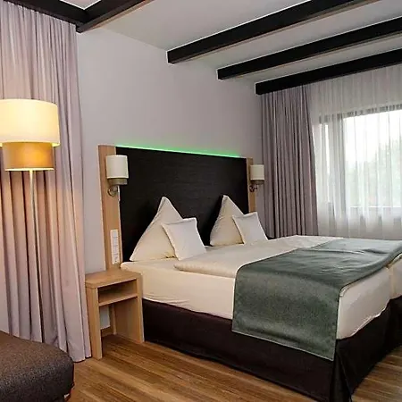 Steuer 3* Allenbach