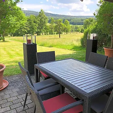 Hotel Steuer Allenbach