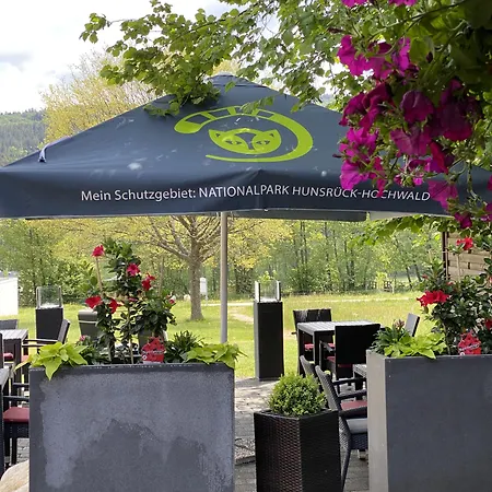 Hotel Steuer