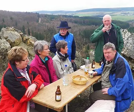 Steuer Hotel Allenbach