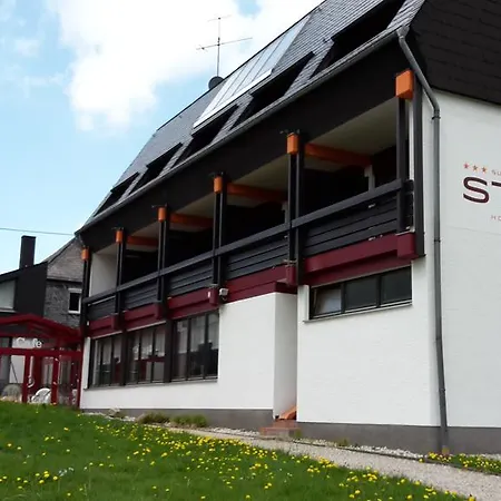 Hotell Steuer Allenbach