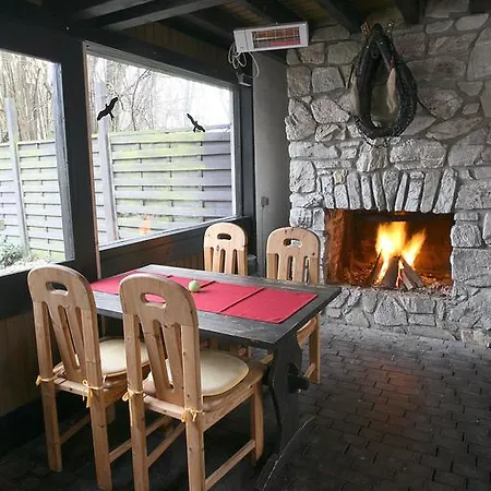 Steuer Hotel