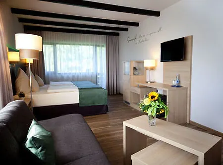 Steuer Hotel 3*