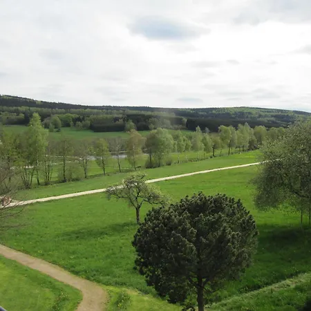 Hotel Steuer Allenbach