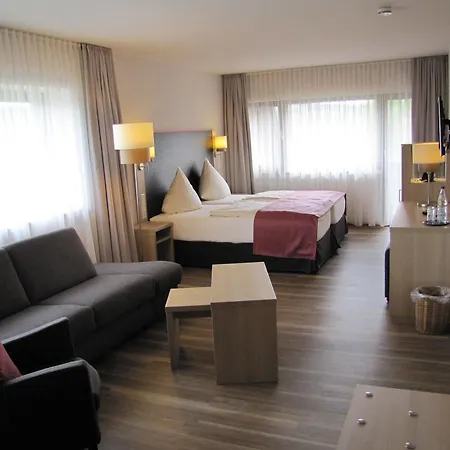 Steuer Hotel Allenbach