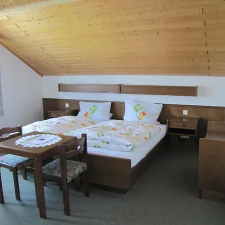 Steuer Hotel Allenbach