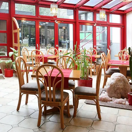 Hotel Steuer