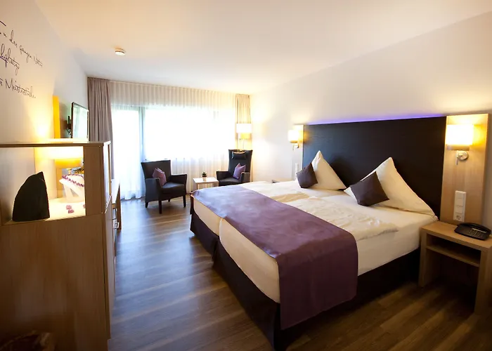 Hotel Steuer Allenbach