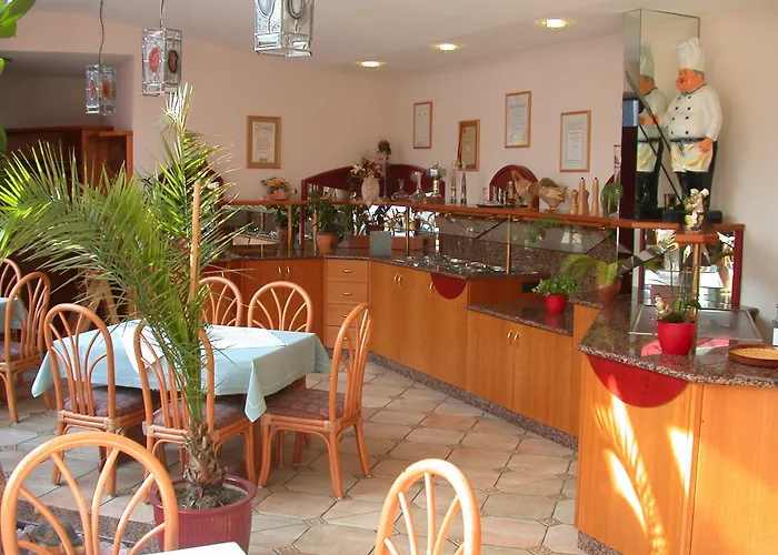 Steuer Hotel Allenbach