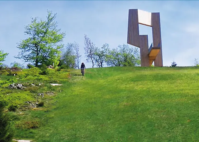 Hotel Steuer Allenbach