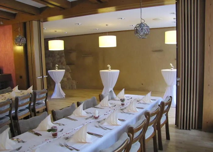 Hotel Steuer Allenbach