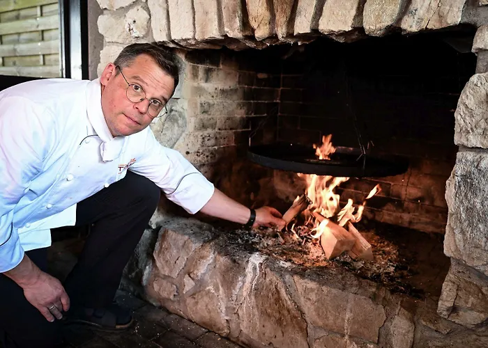 Hotel Steuer Allenbach