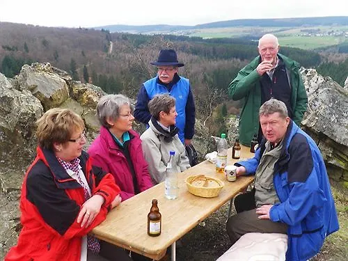 Steuer Hotel Allenbach